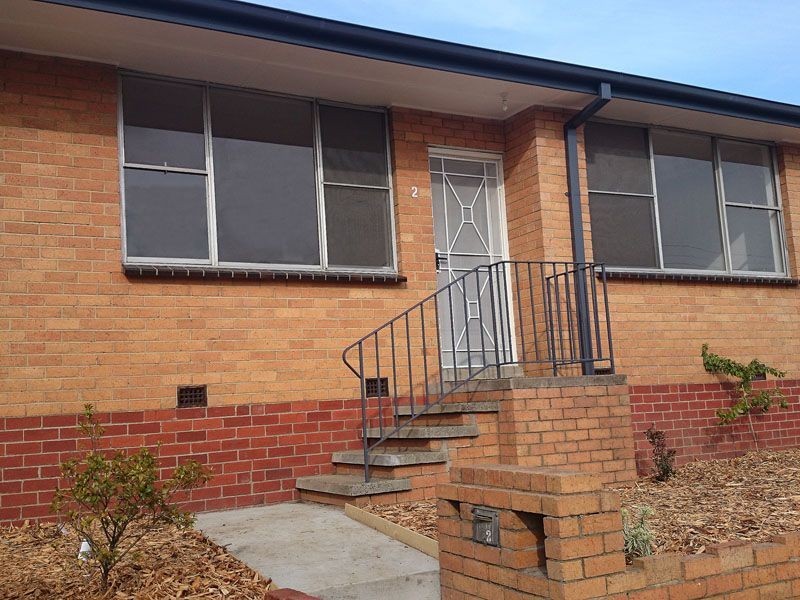 2/15 Rylands Road, Dandenong VIC 3175