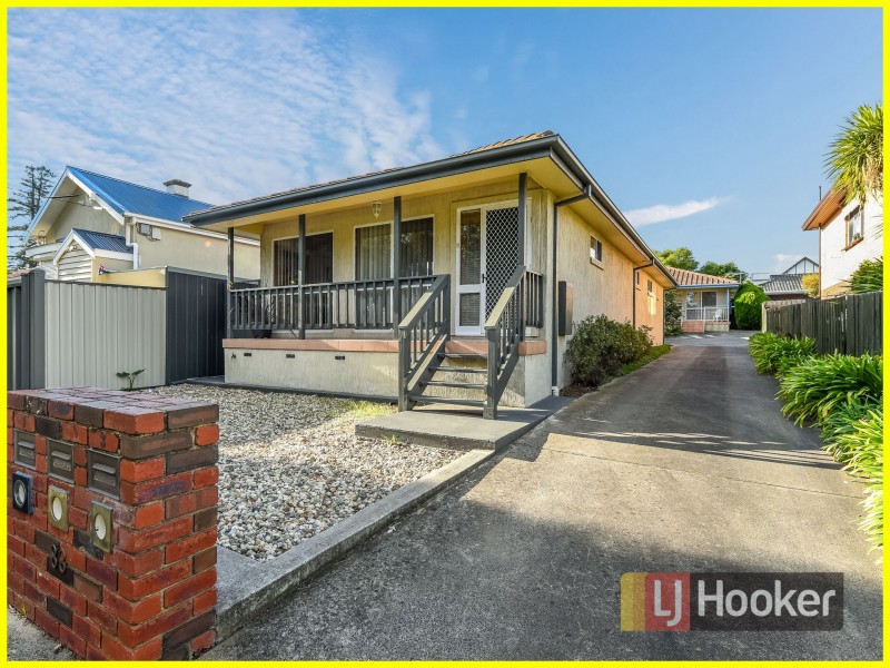 Unit 1/83 Pultney Street, Dandenong VIC 3175