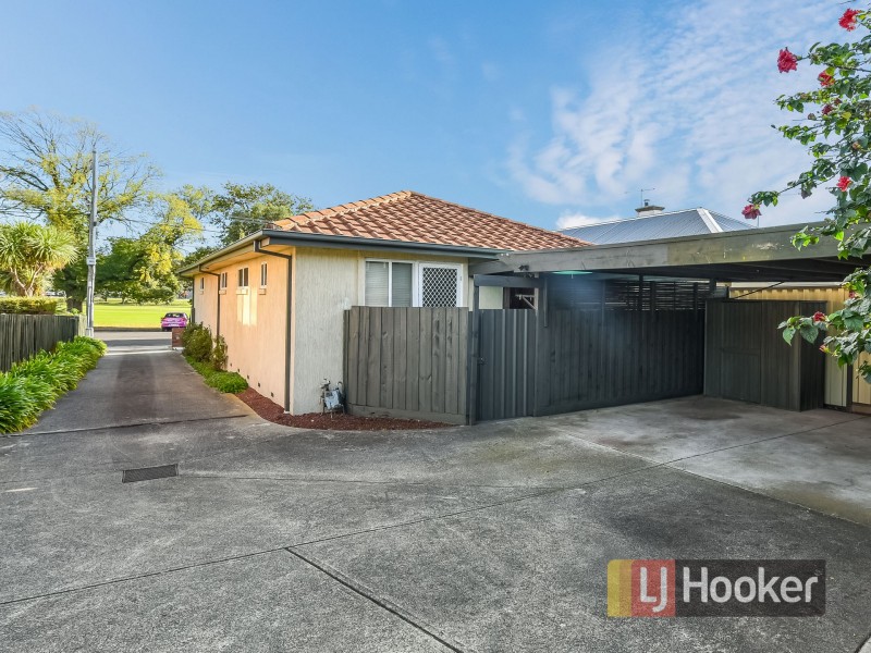 Unit 1/83 Pultney Street, Dandenong VIC 3175