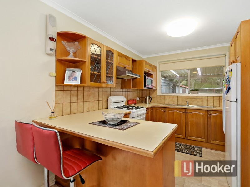 20 Kidds Road, Doveton VIC 3177