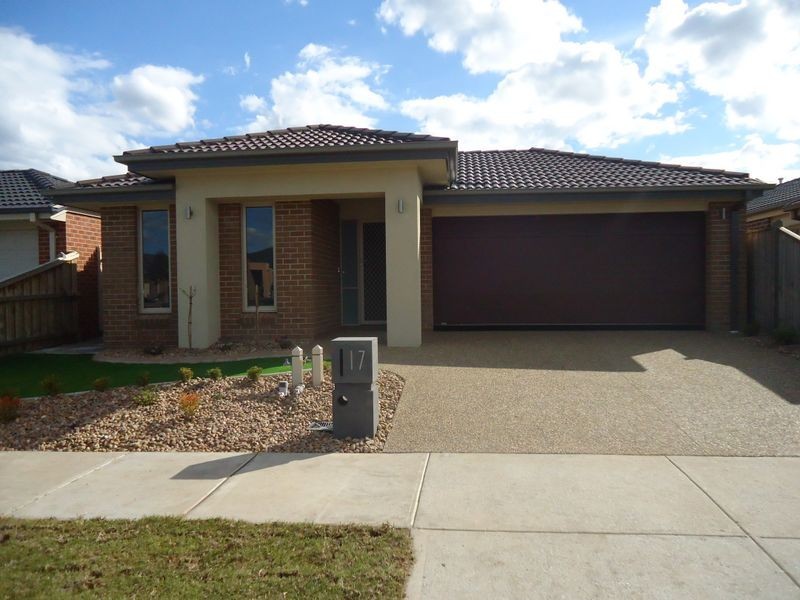 Lot 1516/17 Goulburn Street, Cranbourne East VIC 3977