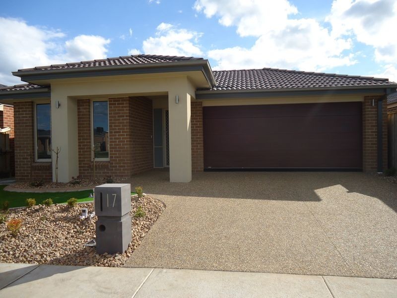 Lot 1516/17 Goulburn Street, Cranbourne East VIC 3977