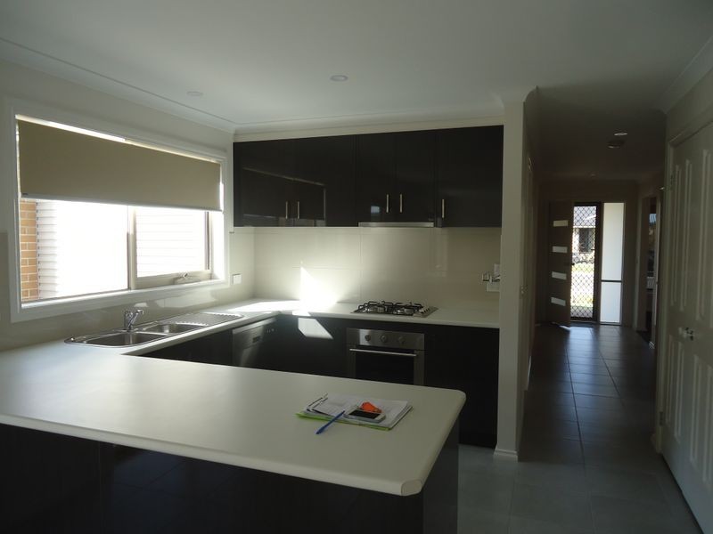 Lot 1516/17 Goulburn Street, Cranbourne East VIC 3977