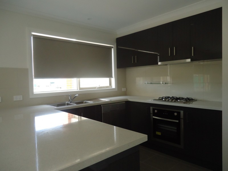 Lot 305 Featherdown Way, Clyde North VIC 3978