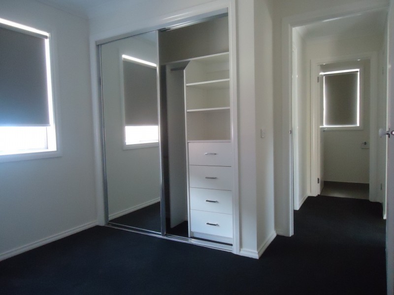 Lot 305 Featherdown Way, Clyde North VIC 3978