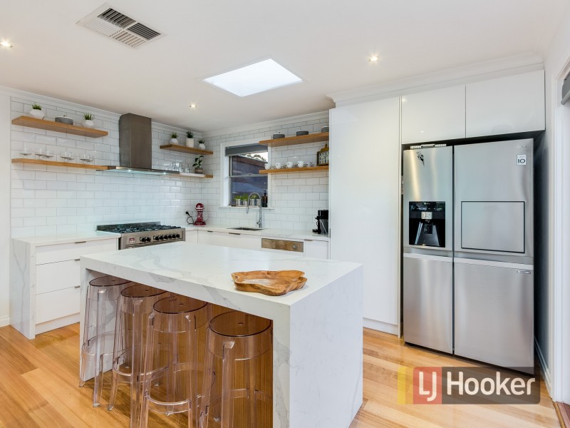 13 Booth Crescent, Dandenong North VIC 3175