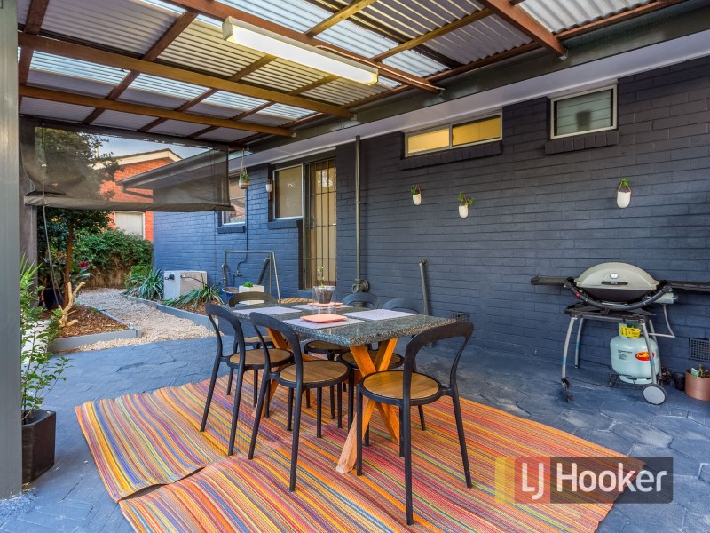 13 Booth Crescent, Dandenong North VIC 3175