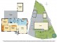 13 Booth Crescent, Dandenong North VIC 3175 Floorplan