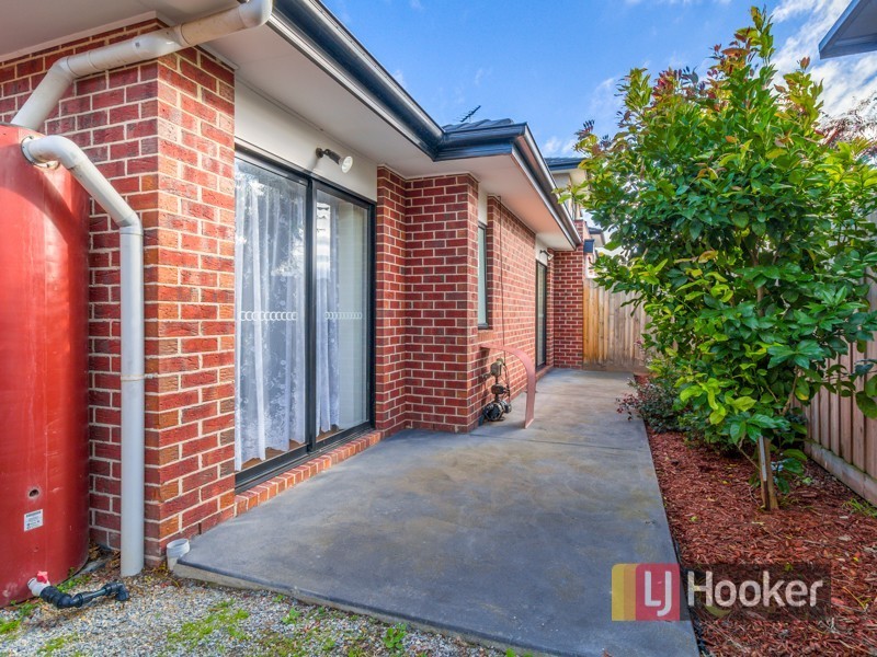 4/13 Belfort Street, Dandenong VIC 3175