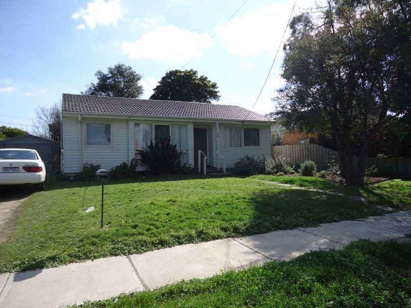 25 Wren Street, Hampton Park VIC 3976