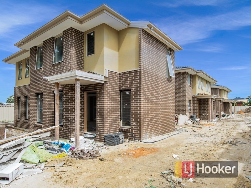 4/2 Podmore Street, Dandenong VIC 3175