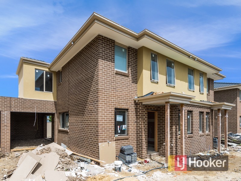4/2 Podmore Street, Dandenong VIC 3175