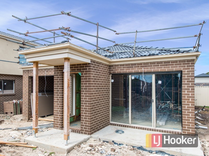 4/2 Podmore Street, Dandenong VIC 3175
