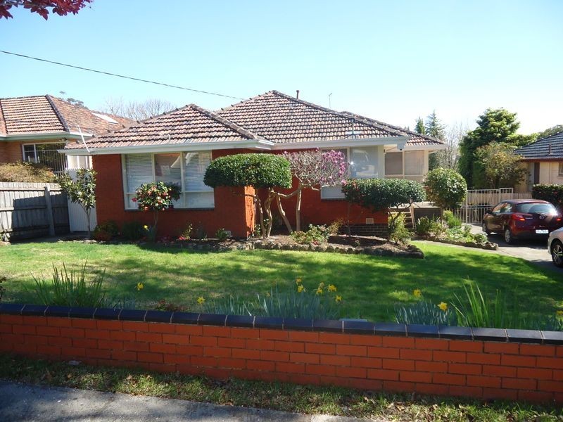 21 Jubilee Street, Mount Waverley VIC 3149