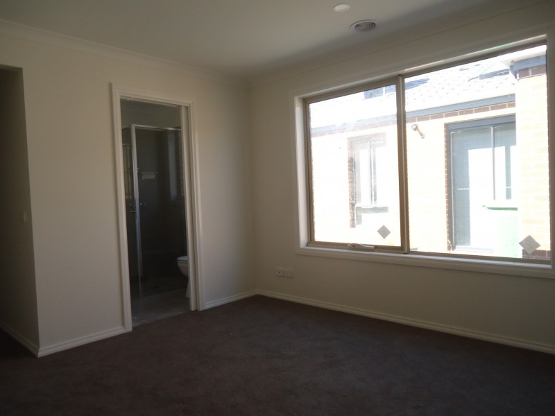 Lot 210 Cherrington Avenue, Officer VIC 3809