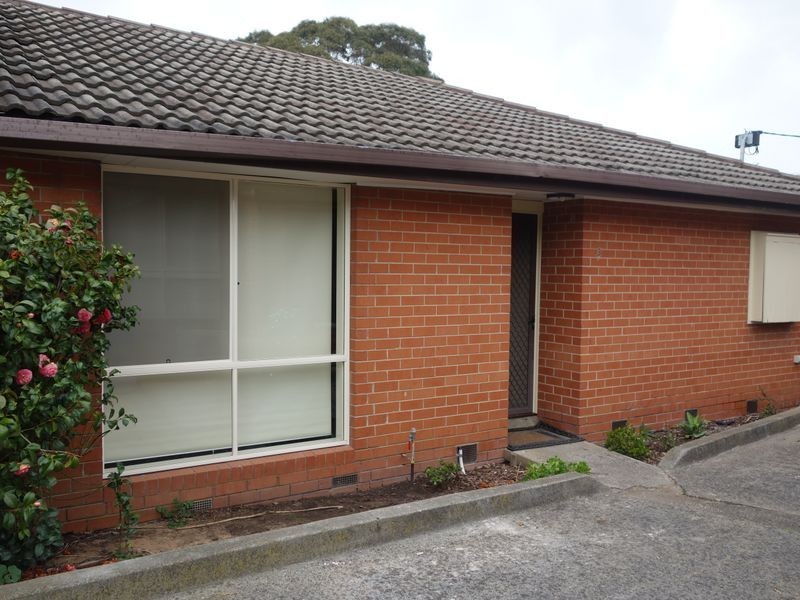 3/6 Rhoden Court, Dandenong North VIC 3175