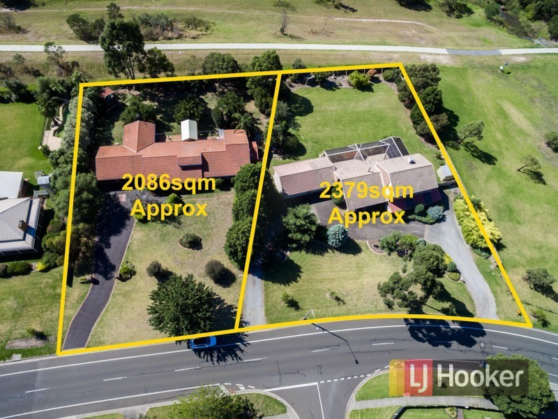 64-70 Kennington Park Drive, Endeavour Hills VIC 3802