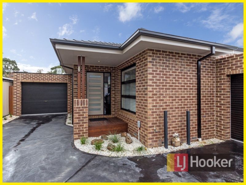 2/127 Doveton Avenue, Eumemmerring VIC 3177
