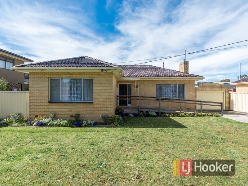 21 Frederick Street, Dandenong VIC 3175