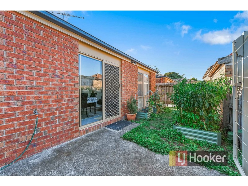 13A Fifth Avenue, Dandenong VIC 3175