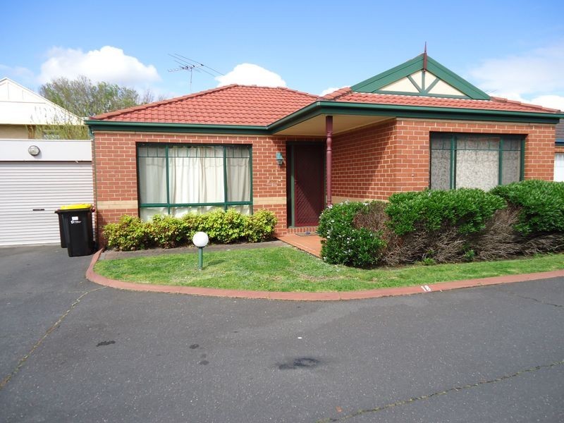 18/35 David Street, Dandenong VIC 3175