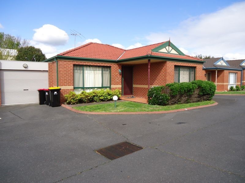 18/35 David Street, Dandenong VIC 3175