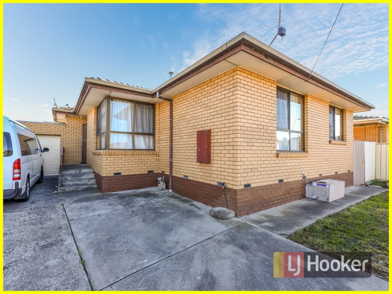 2/1 Dalgety Street, Dandenong VIC 3175