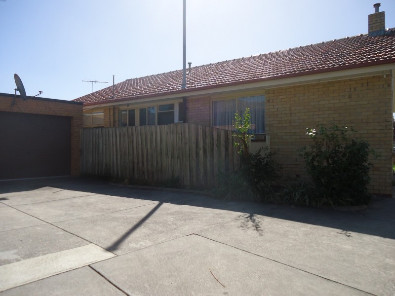 Unit 1/30 Bruce street, Dandenong VIC 3175
