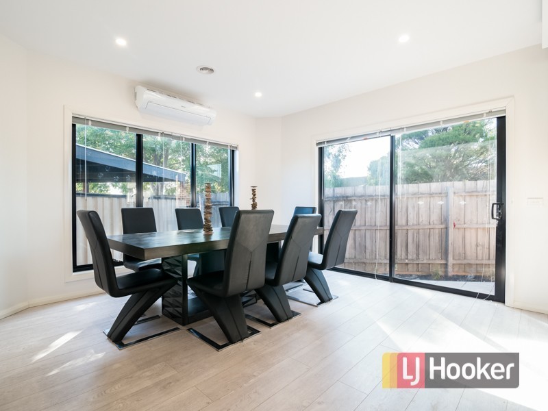 12A Mystic Court, Eumemmerring VIC 3177