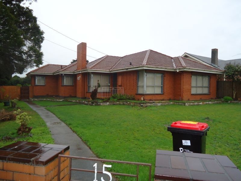 15 Stud Road, Dandenong VIC 3175