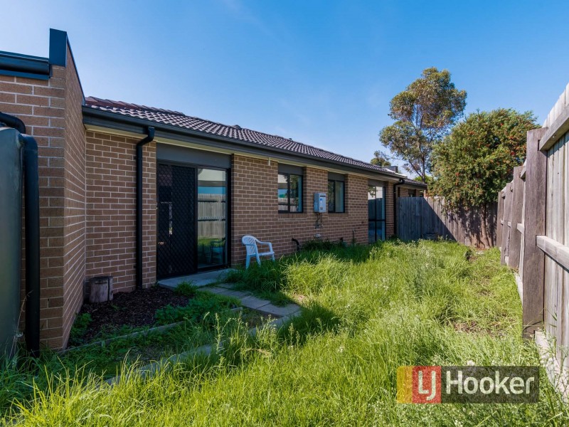 3/15 Plateau Crescent, Hampton Park VIC 3976