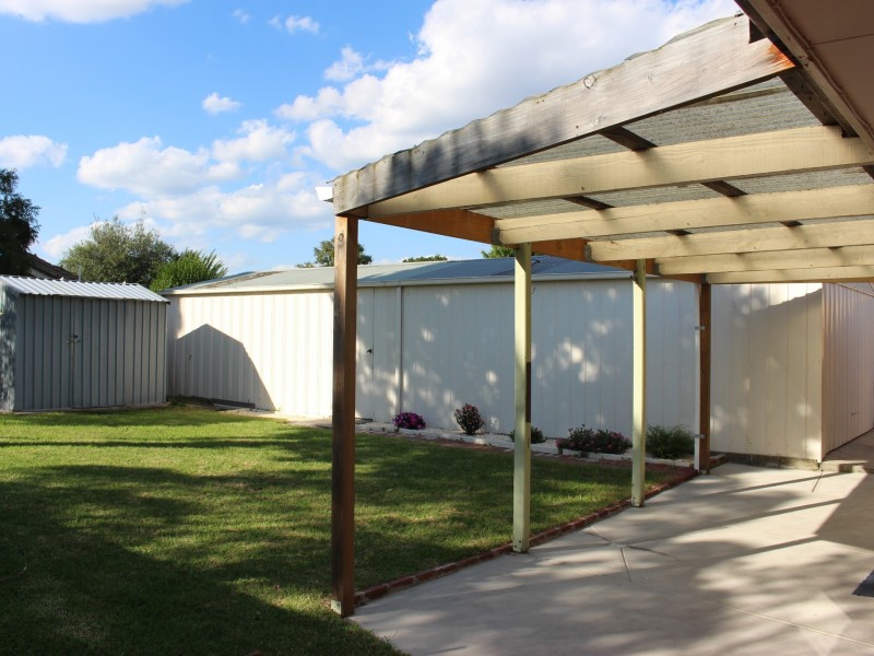 3 Dewpoint Crescent, Hampton Park VIC 3976
