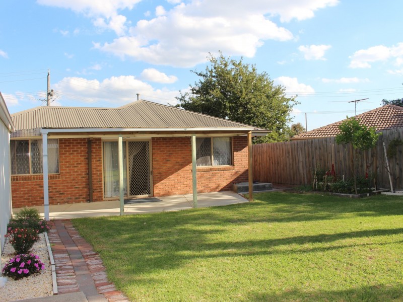 3 Dewpoint Crescent, Hampton Park VIC 3976