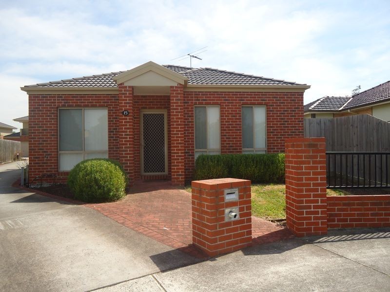 15/21-23 Kelvinside Road, Noble Park VIC 3174