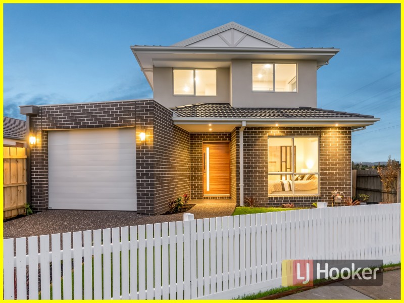 12 Buckeye Drive, Hallam VIC 3803