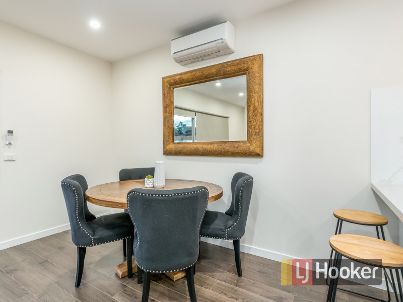 12 Buckeye Drive, Hallam VIC 3803