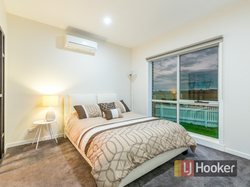 12 Buckeye Drive, Hallam VIC 3803