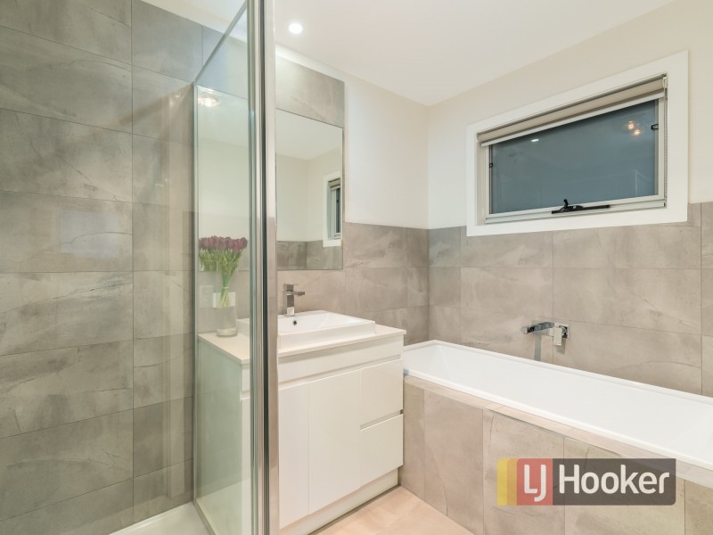 12 Buckeye Drive, Hallam VIC 3803