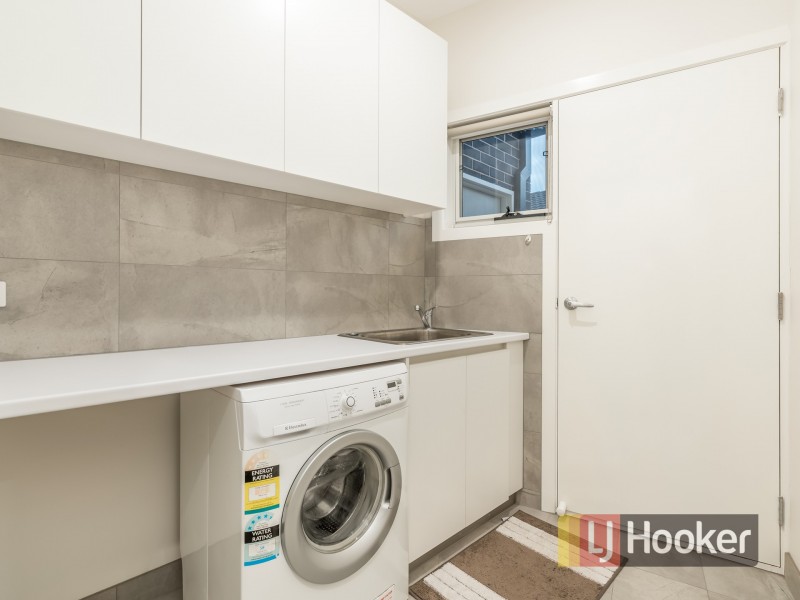 12 Buckeye Drive, Hallam VIC 3803