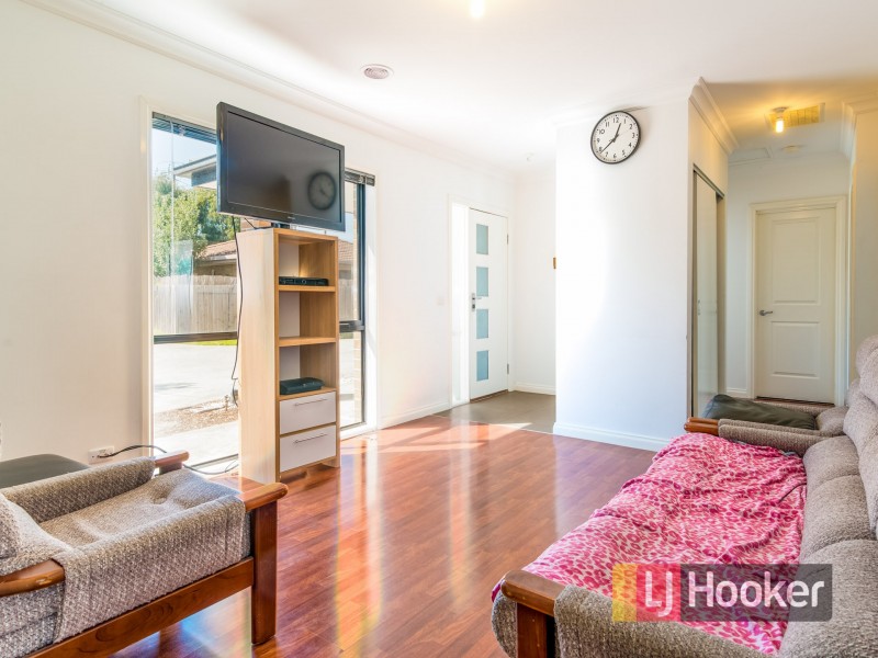 3/15 Plateau Crescent, Hampton Park VIC 3976