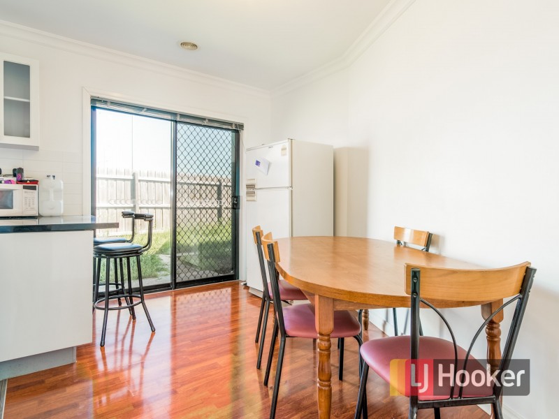 3/15 Plateau Crescent, Hampton Park VIC 3976