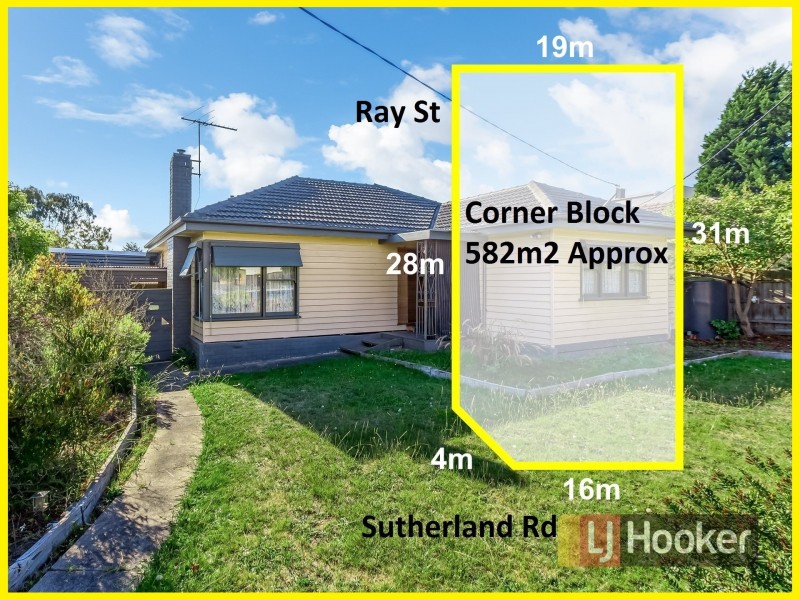 8 Sutherland Road, Dandenong VIC 3175