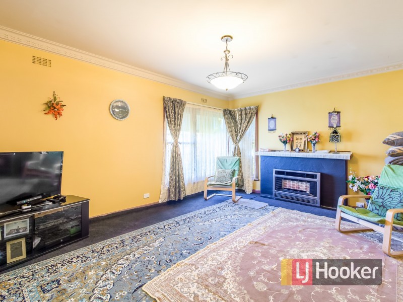 8 Sutherland Road, Dandenong VIC 3175
