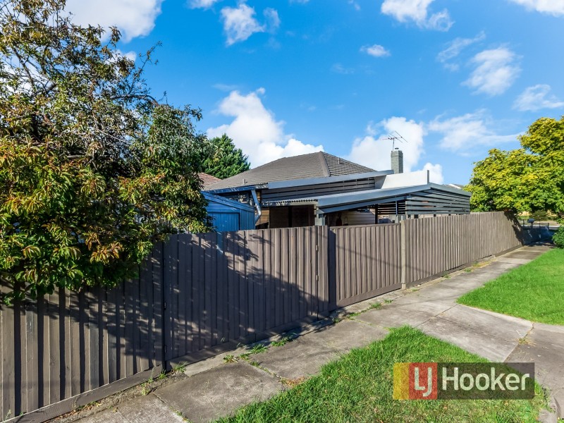 8 Sutherland Road, Dandenong VIC 3175