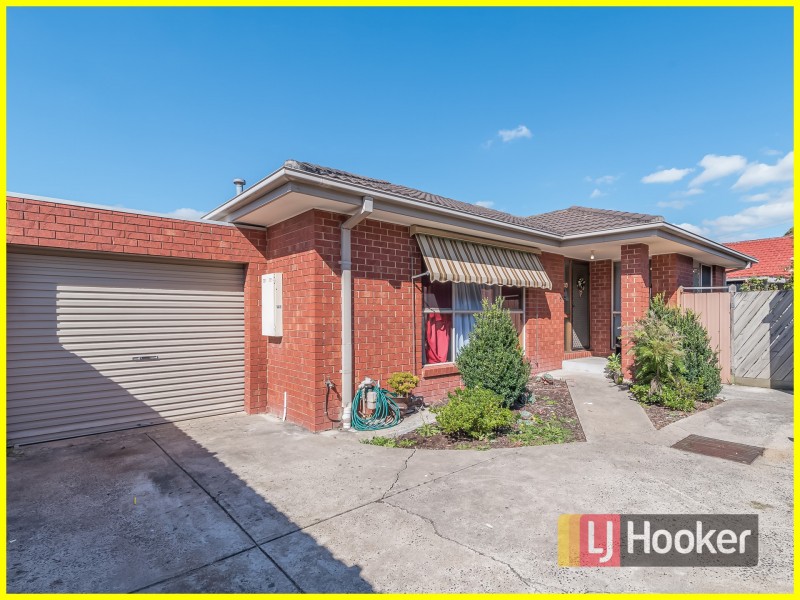2/64 Ross Street, Dandenong VIC 3175