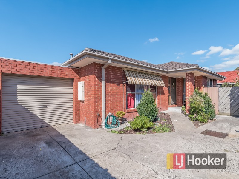 2/64 Ross Street, Dandenong VIC 3175