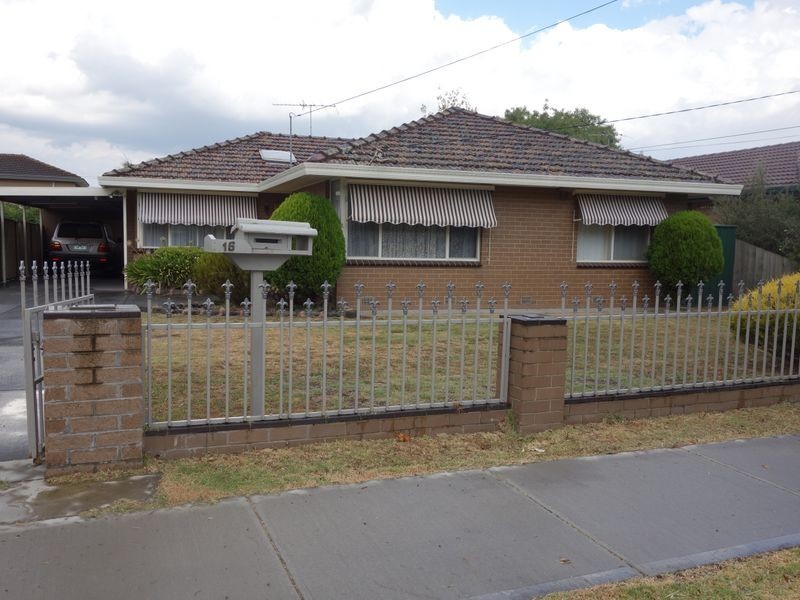16 Cardigan Street, Endeavour Hills VIC 3802