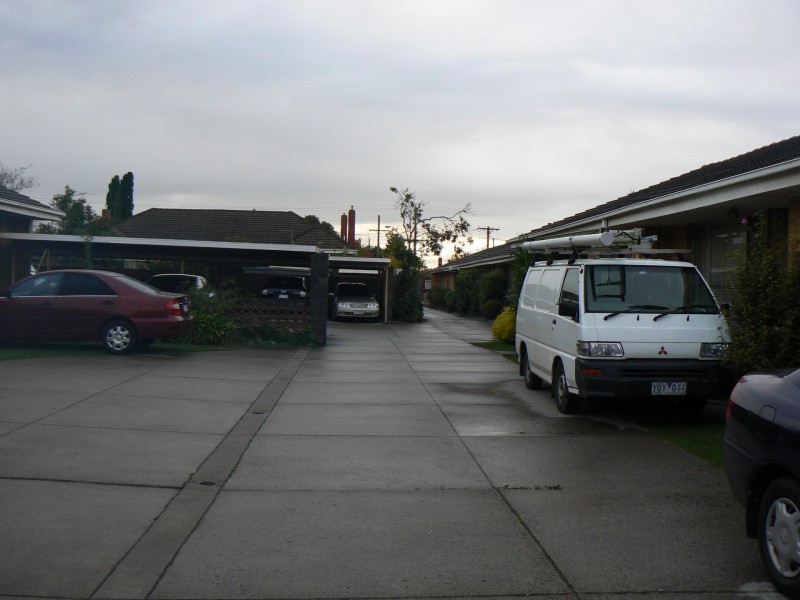 Unit 9/79 Cleeland Street, Dandenong VIC 3175