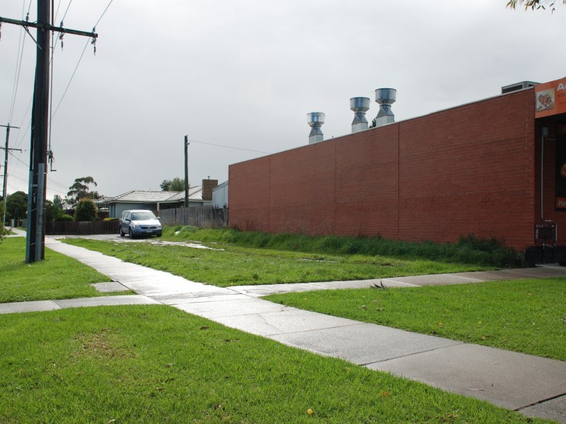 1 Camms Road, Cranbourne VIC 3977