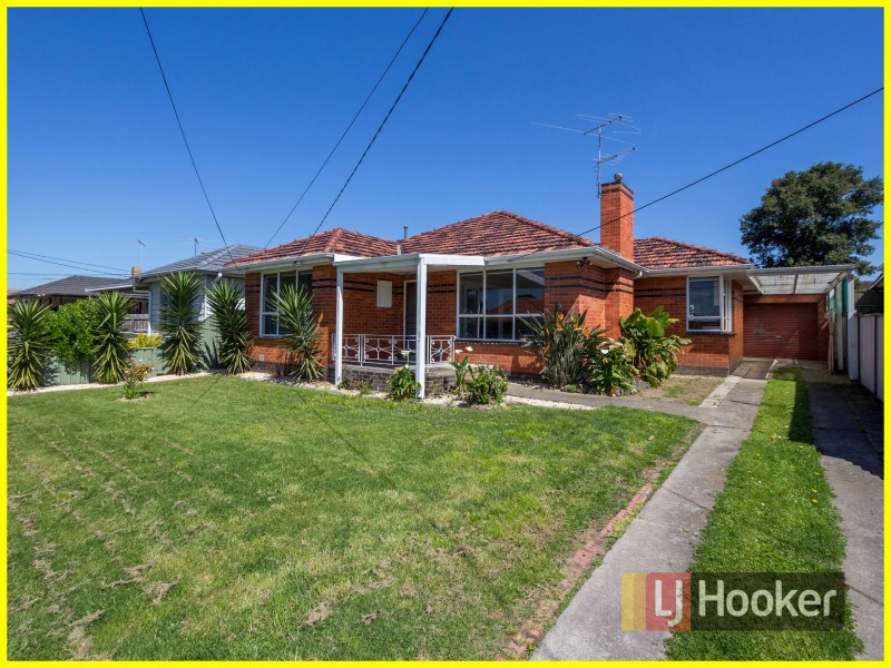 24 Suzanne Street, Dandenong VIC 3175